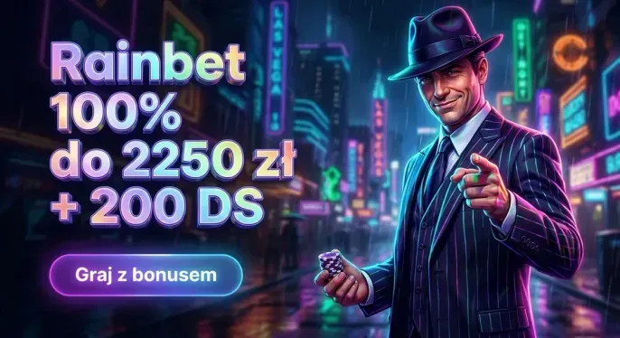 Rainbet Casino